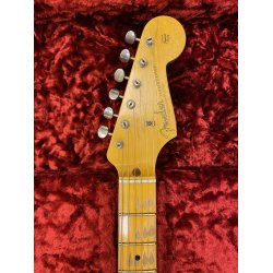 (DEMO) Fender Custom Shop Stratocaster 1957 relic